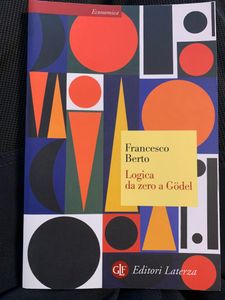 Logica da zero a Gödel