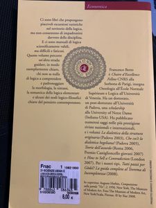 Logica da zero a Gödel