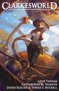 Clarkesworld Issue 062