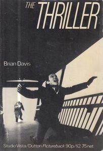 The Thriller; The Suspense Film from 1946