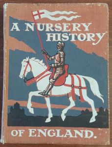 A Nursery History Of England