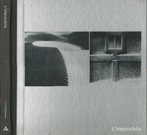 La fotografia: L'impossibile