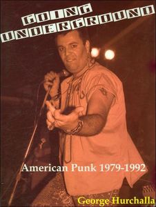 Going Underground: American Punk 1979-1989