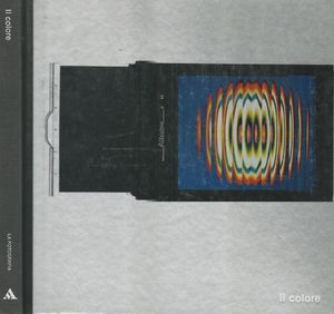 La fotografia: Il colore