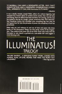 The Illuminatus! Trilogy
