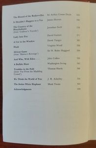 Animals Famous and Curious Stories