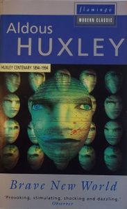 Brave New World (14th Edition)