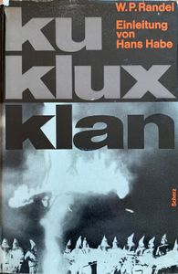 Ku Klux Klan
