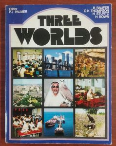 Three Worlds