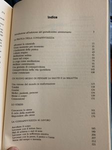 Vivere momento per momento. Come usare la saggezza del corpo e della mente per sconfiggere lo stress, il dolore, l'ansia e la malattia