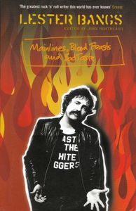 Mainlines, blood feasts and bad taste