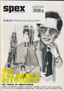 Spex # 299 (No. 06/2006)