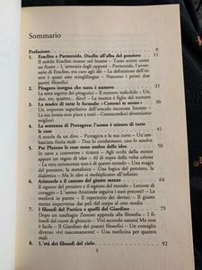 Cogito ergo sum. Breve storia della filosofia attraverso i detti dei filosofi