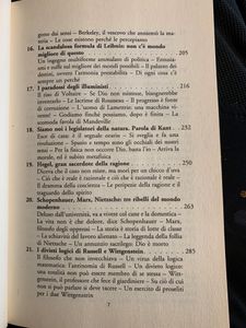 Cogito ergo sum. Breve storia della filosofia attraverso i detti dei filosofi
