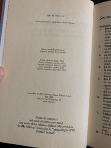 Cogito ergo sum. Breve storia della filosofia attraverso i detti dei filosofi