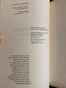 L'uomo e l'ambiente nel Medioevo