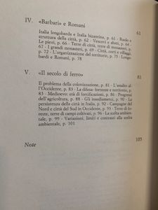 L'uomo e l'ambiente nel Medioevo