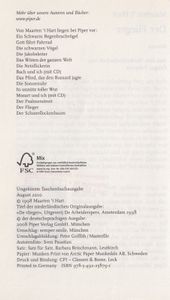 Der Flieger