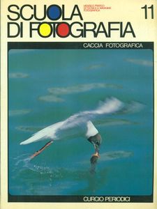 Scuola di fotografia: 11 Caccia fotografica