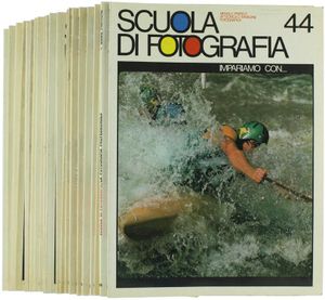 Scuola di fotografia (2)