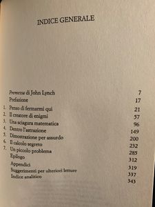 L'ultimo teorema di Fermat. L'avventura di un genio, di un problema matematico e dell'uomo che lo ha risolto