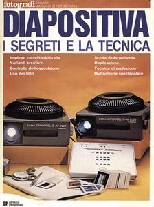 Diapositiva: I segreti e la tecnica