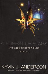 A Forest Of Stars