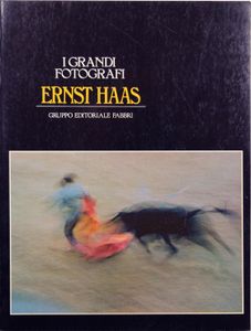 I grandi fotografi: Ernst Haas