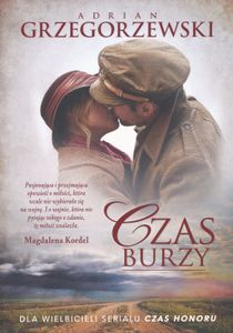 Czas Burzy