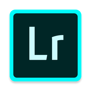 Adobe Photoshop Lightroom
