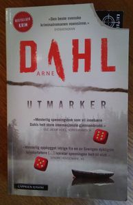 Utmarker