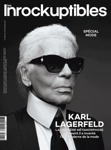 Les Inrockuptibles Séries 3 N° 1213