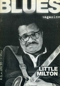 Blues Magazine N° 005
