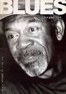 Blues Magazine N° 006