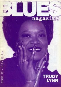 Blues Magazine N° 007