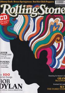 Rolling Stone Deutschland #140 (Juni 2006)