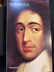 Spinoza