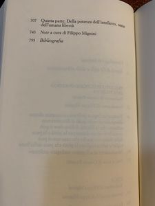 Spinoza