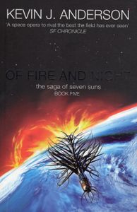 Of Fire and Night
