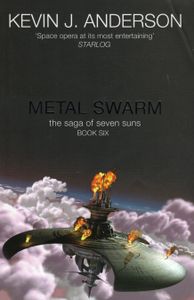 Metal Swarm