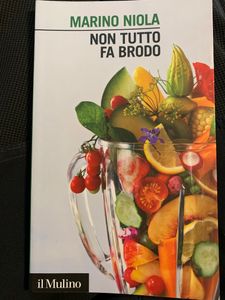 Non tutto fa brodo