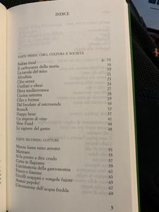 Non tutto fa brodo