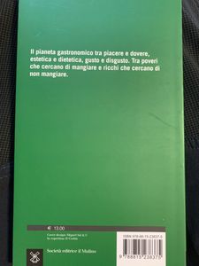 Non tutto fa brodo
