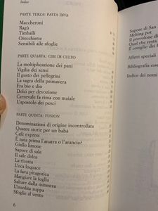 Non tutto fa brodo