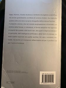Il libro di fisica