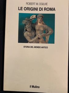 Le origini di Roma