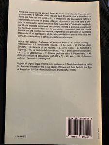 Le origini di Roma