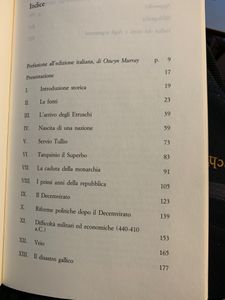 Le origini di Roma