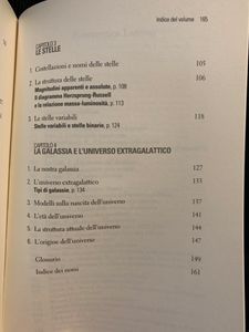 Vi racconto l'astronomia