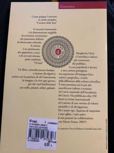 Vi racconto l'astronomia